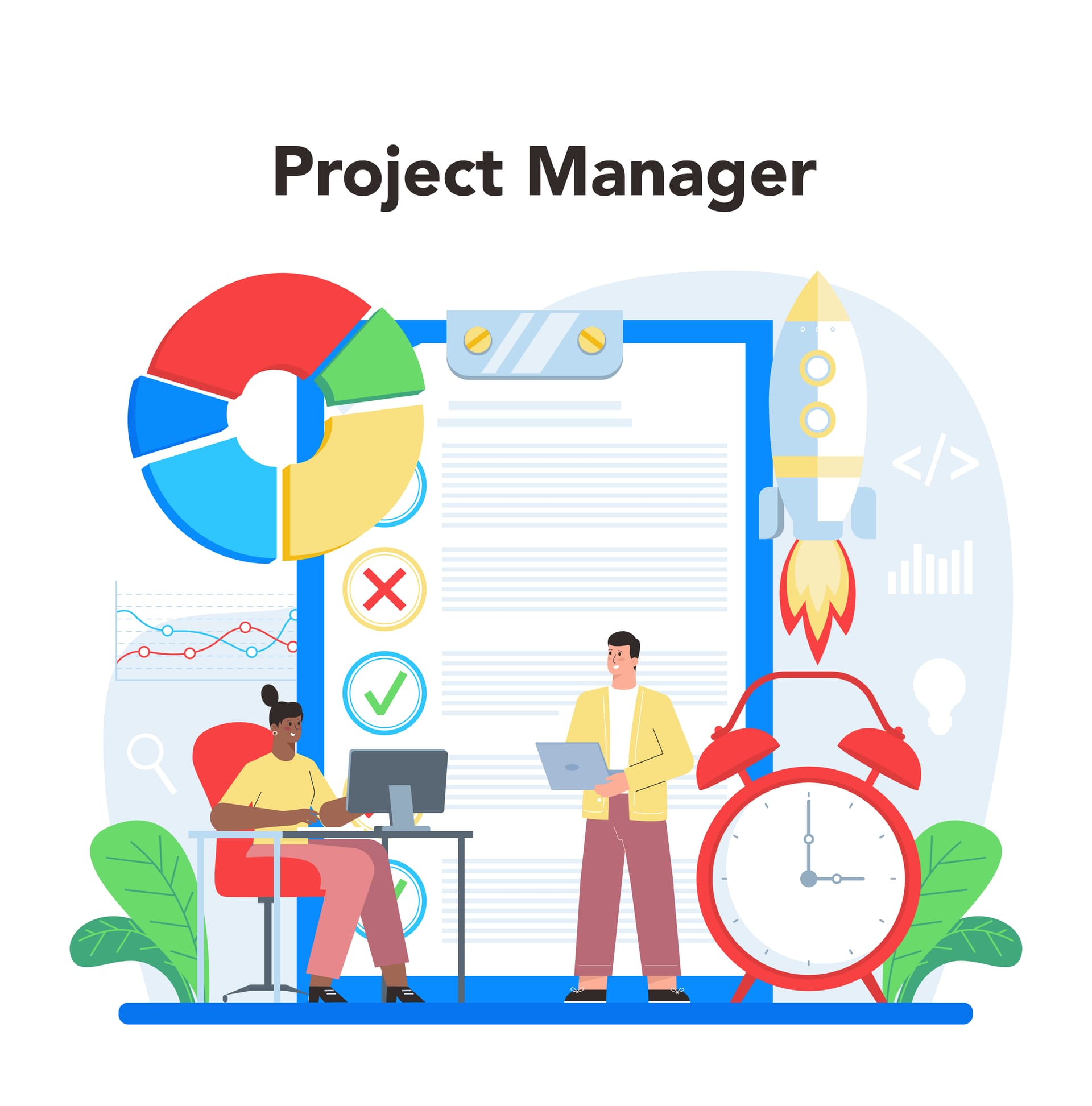 PM Toolkit