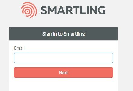 Login & Project View